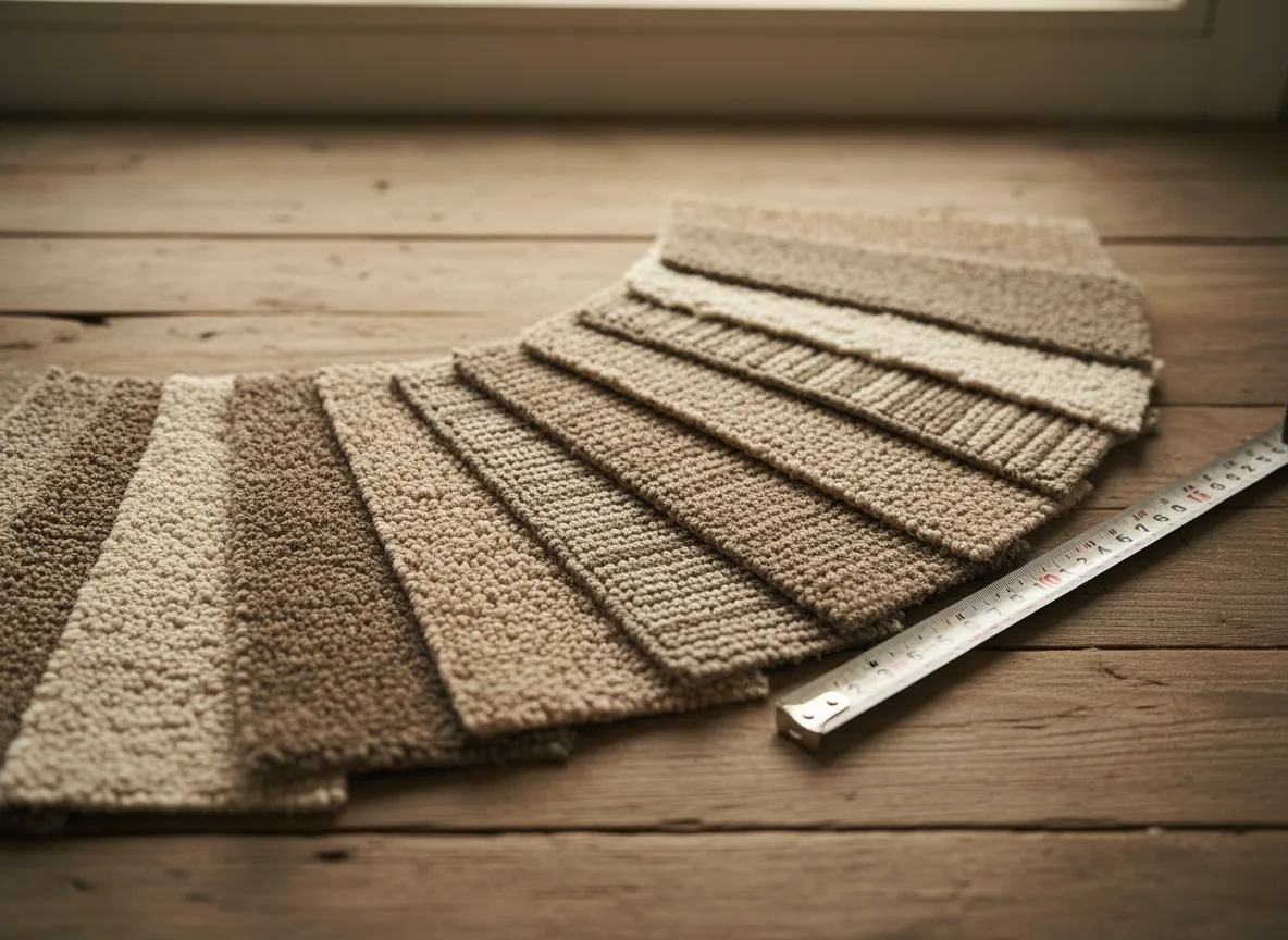 Carpet Installation Jenison, MI FAQs